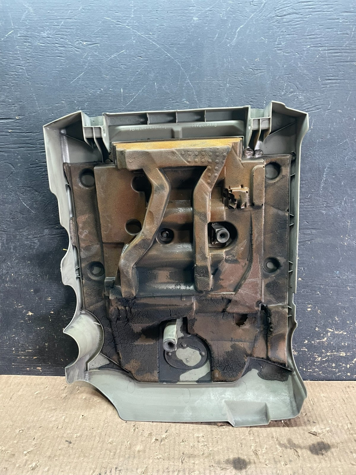 2000 to 2006 Toyota Tundra Sequoia 4.7L V8 Engine Motor Top Front Cover z3388 DG5