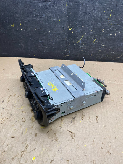 2005 to 2010 Honda Odyssey Am Fm Cd Player Radio Receiver u5436 DG2