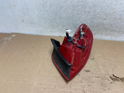 2007 - 2009 Hyundai Santa Fe Left Driver LH Side Tail Light AI1107 LK5