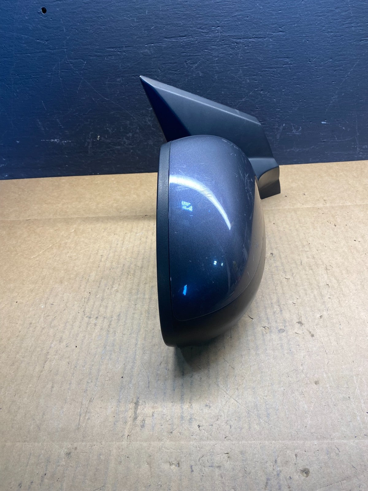 2012 to 2020 Chevrolet Sonic Right Passenger  RH View Door Mirror OEM AC2808 DW4