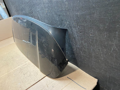 2007 to 2013 BMW X5 Trunk Hatch Spoiler 7157689 i2934 OEM DG11