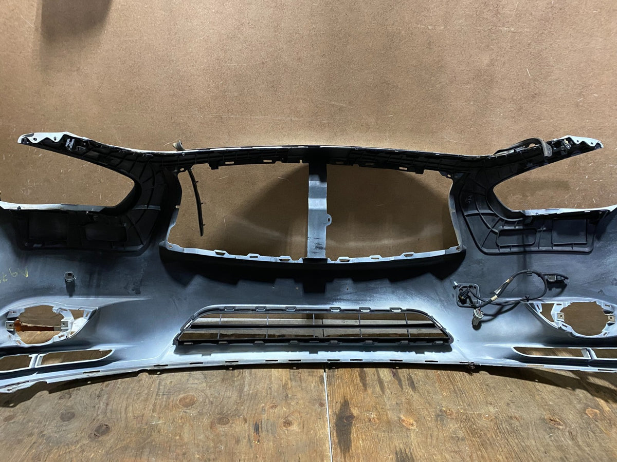 ONLY LOCAL PICK UP NY 2014 2015 Infiniti QX60 Front Bumper Cover AG783610