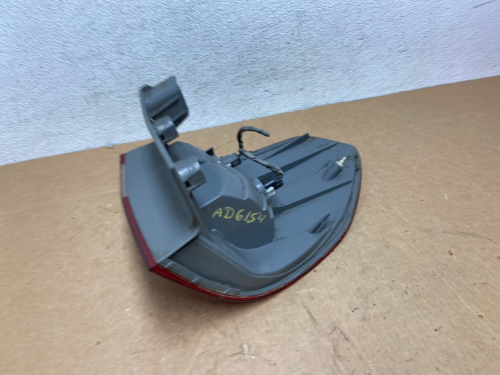 2005 2006 2007 Honda Odyssey Left Driver LH Side Tail Light AD6154 LK4