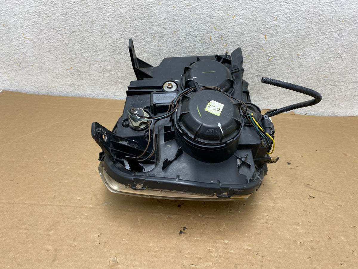 2010 to 2015 GMC Terrain Halogen Left Driver Lh Side Headlight AH8519 DW8