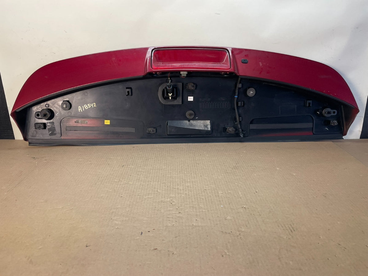 2011-2016 Jeep Compass Rear Upper Liftgate Spoiler Wing AI8542 DG5