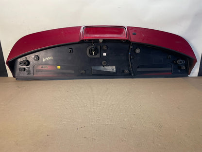 2011-2016 Jeep Compass Rear Upper Liftgate Spoiler Wing AI8542 DG5