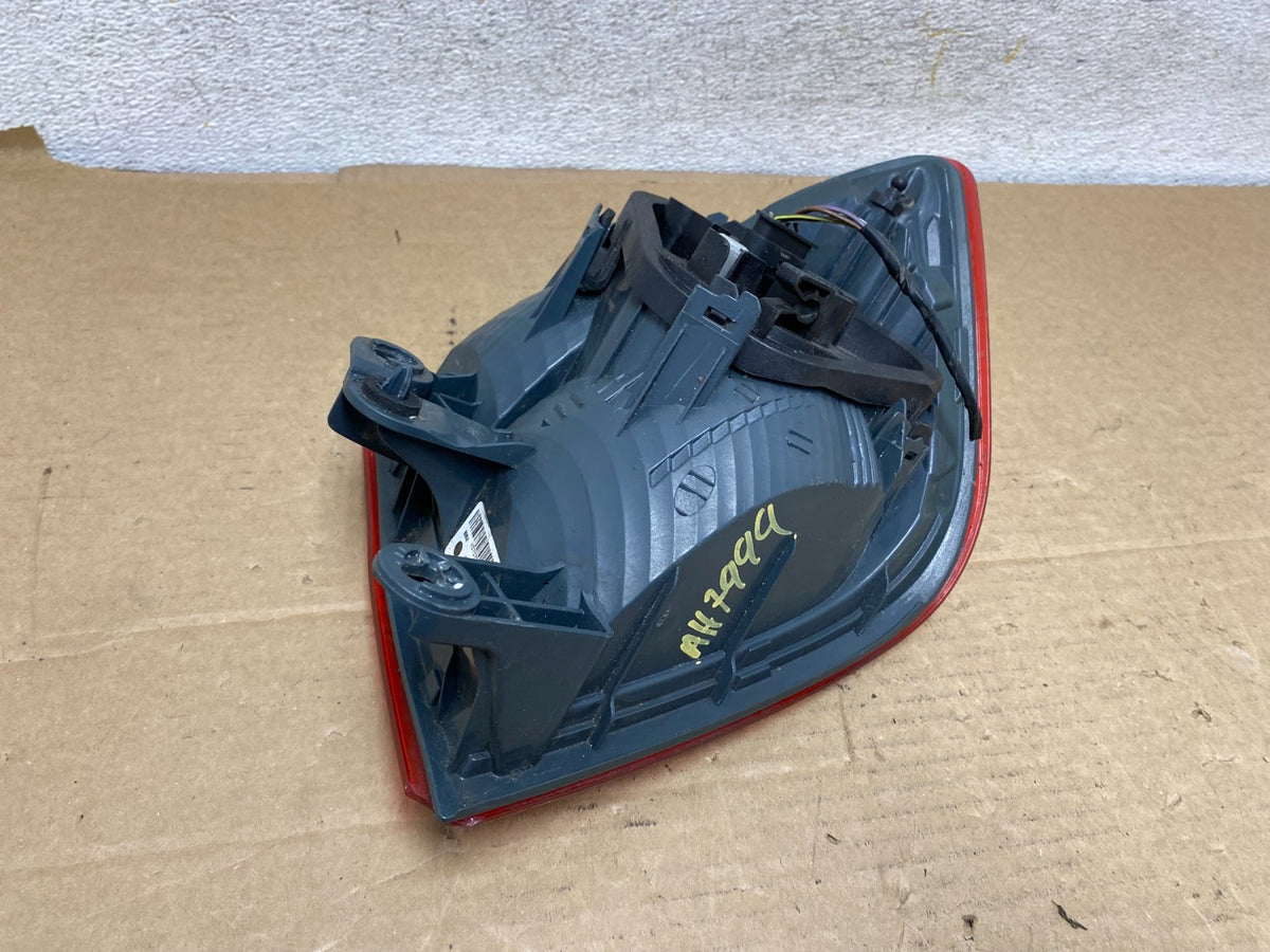 2012-2015 Bmw 3 Series F30 Sedan Left Driver LH Side Tail Light AH7999 DW6