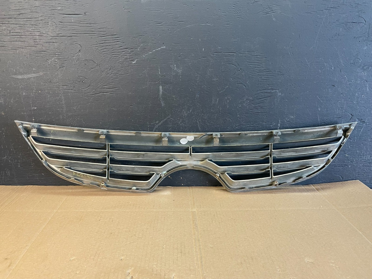 2007 to 2011 Hyundai Veracruz Chrome Grille Grill ac2190 DG4