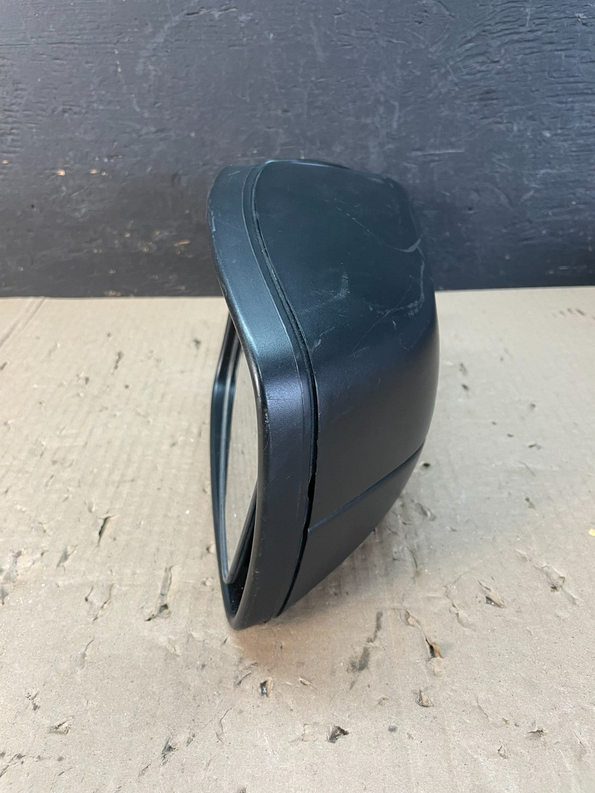 2010-2013 Land Rover Range Rover Sport Right Passenger View Door Mirror AE071410