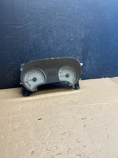 2006 Ford Explorer Speedometer Cluster Gauge AF2652 DG0