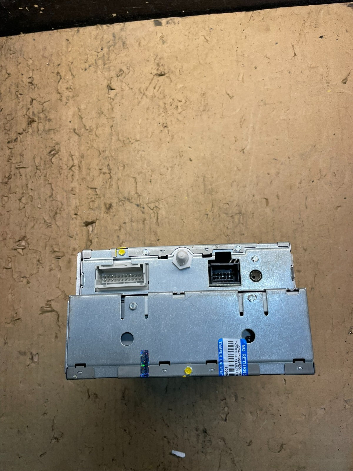 2000 - 2006 Chevrolet GMC Truck AM FM Radio OEM W6895 DG2
