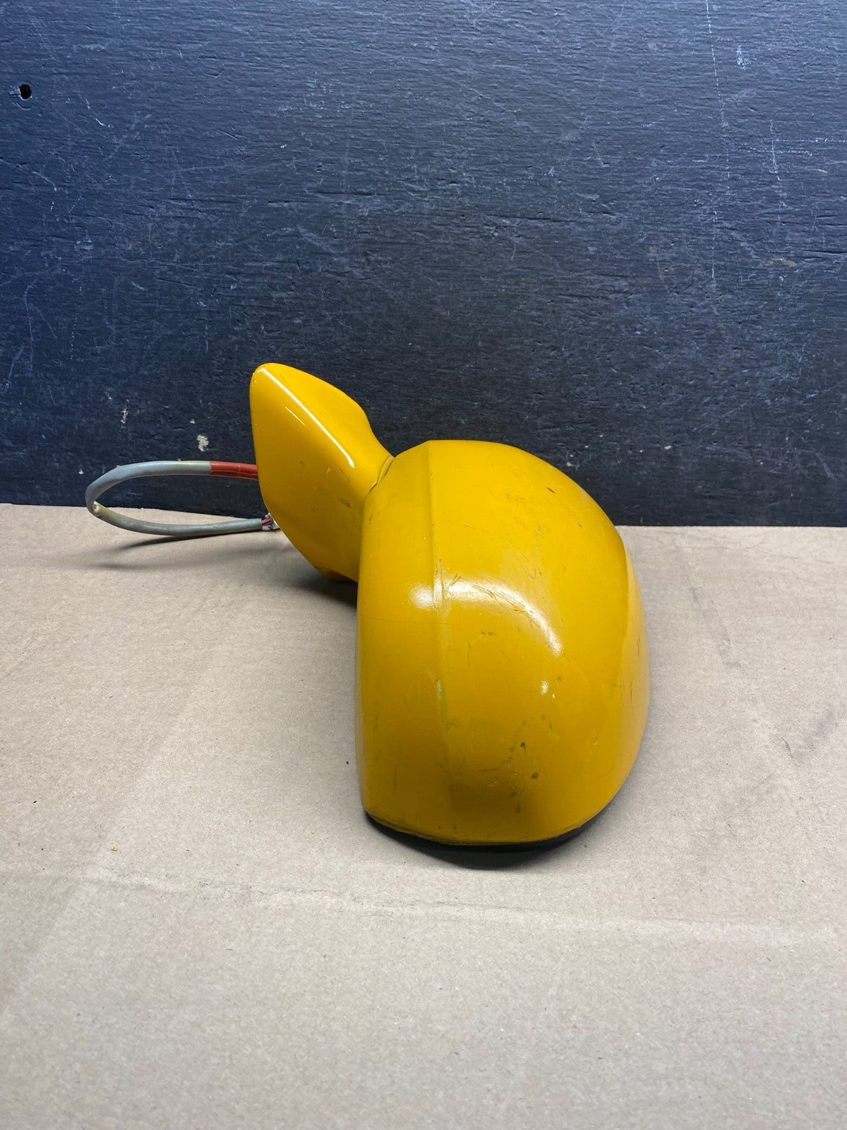 2012 2013 2014 Toyota Prius V Left Driver LH Side View Door Mirror ai7433 DG1