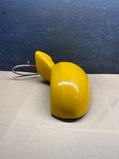 2012 2013 2014 Toyota Prius V Left Driver LH Side View Door Mirror ai7433 DG1