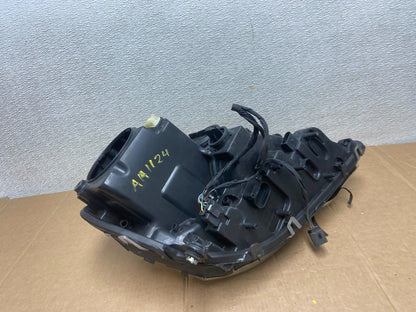 Halogen 2009-2011 Mercedes-Benz ML Class Left Driver LH Headlight Oem AA1124 DW8