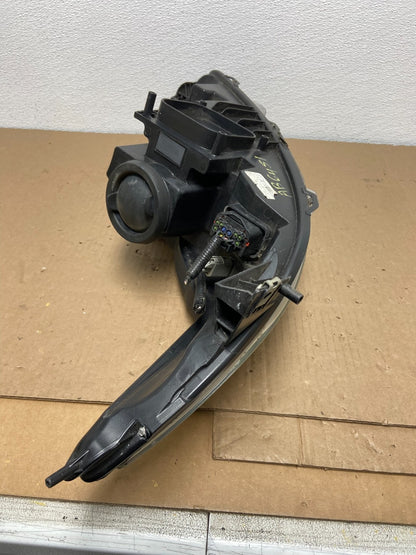 2010 2011 2012 Ford Taurus Left Driver LH Halogen Headlight AB6451 DW8