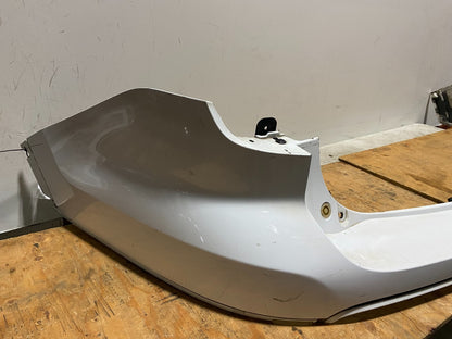2011 to 2015 Ford Explorer Rear Upper Bumper Cover Q94711