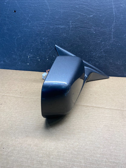 2002-2003 Acura TL Right Passenger RH View Door Mirror AF6731 MS10
