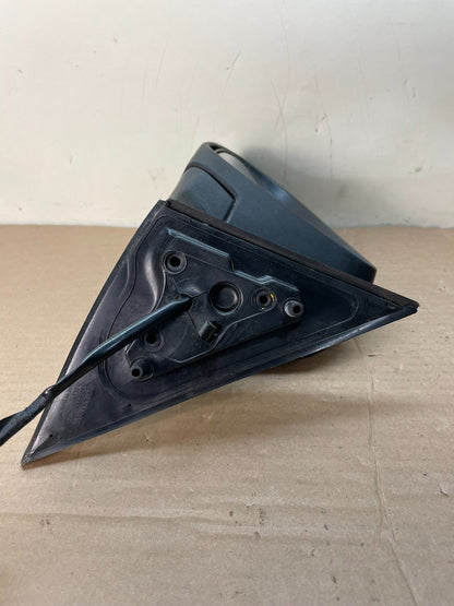 2012 to 2014 Toyota Camry Left Driver Side Door Side View Mirror AI0439 PS4