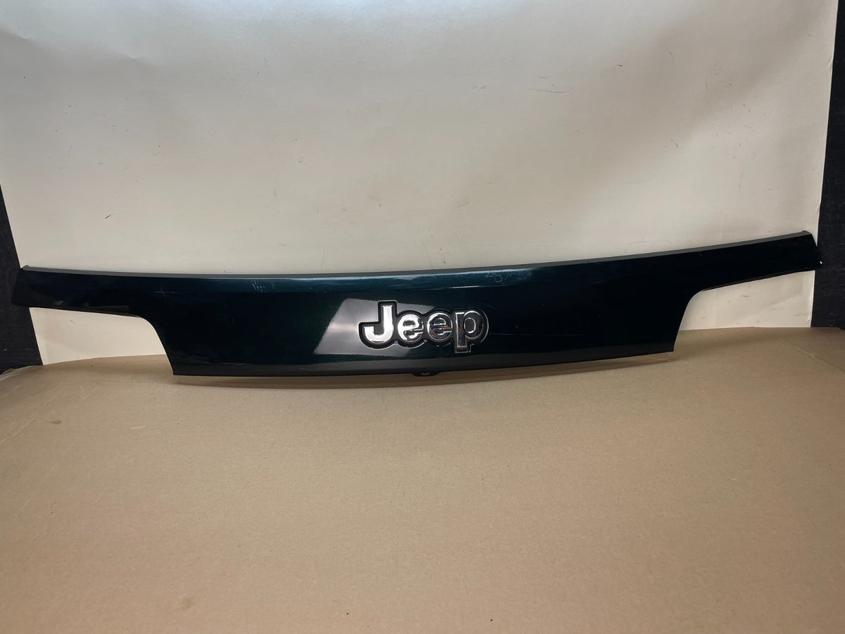 2014-2016 Jeep Grand Cherokee Tailgate Lift Gate Rear Hatch w/Camera ai3860 DG0