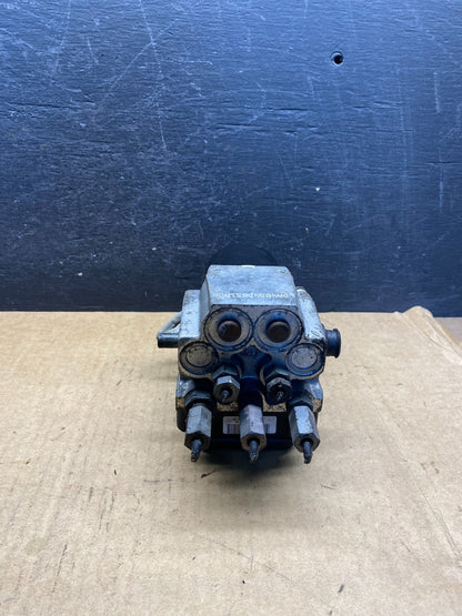 2004 - 2007 Ford E250 E350 Van ABS Anti Lock Brake Pump Module AH7217 DW5