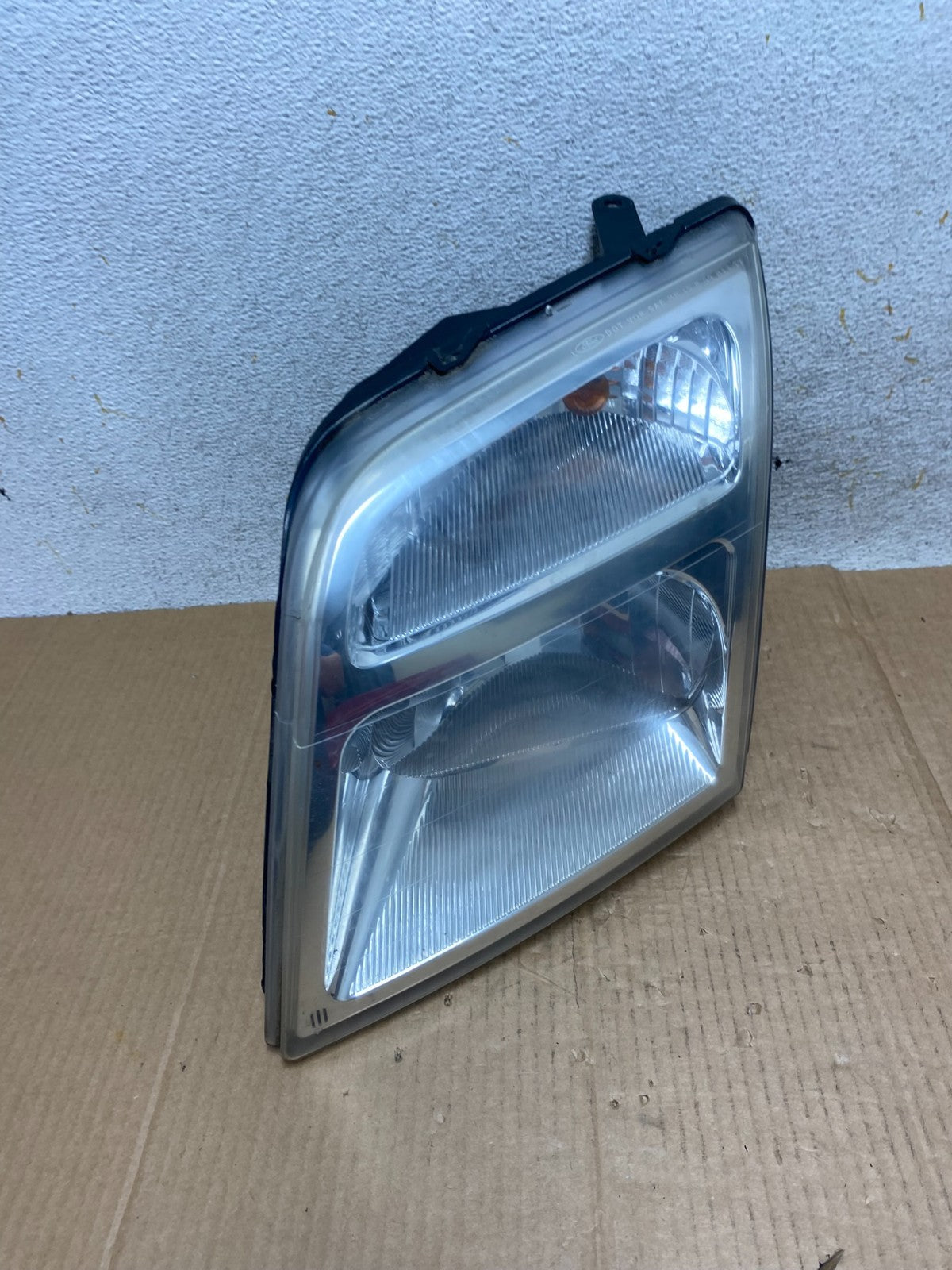 2010 to 2013 Ford Transit Connect Left Driver Side Headlight AI5777 DW2