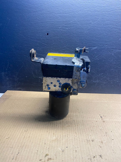 2004 - 2009 Toyota Prius ABS Brake Pump Anti Lock Module AD0469 DW3