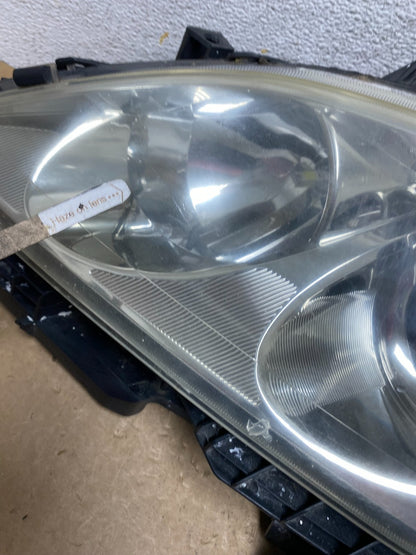 2007 2008 2009 Lexus ES350 Left Driver Lh HID Xenon Headlight AI3647 DW5
