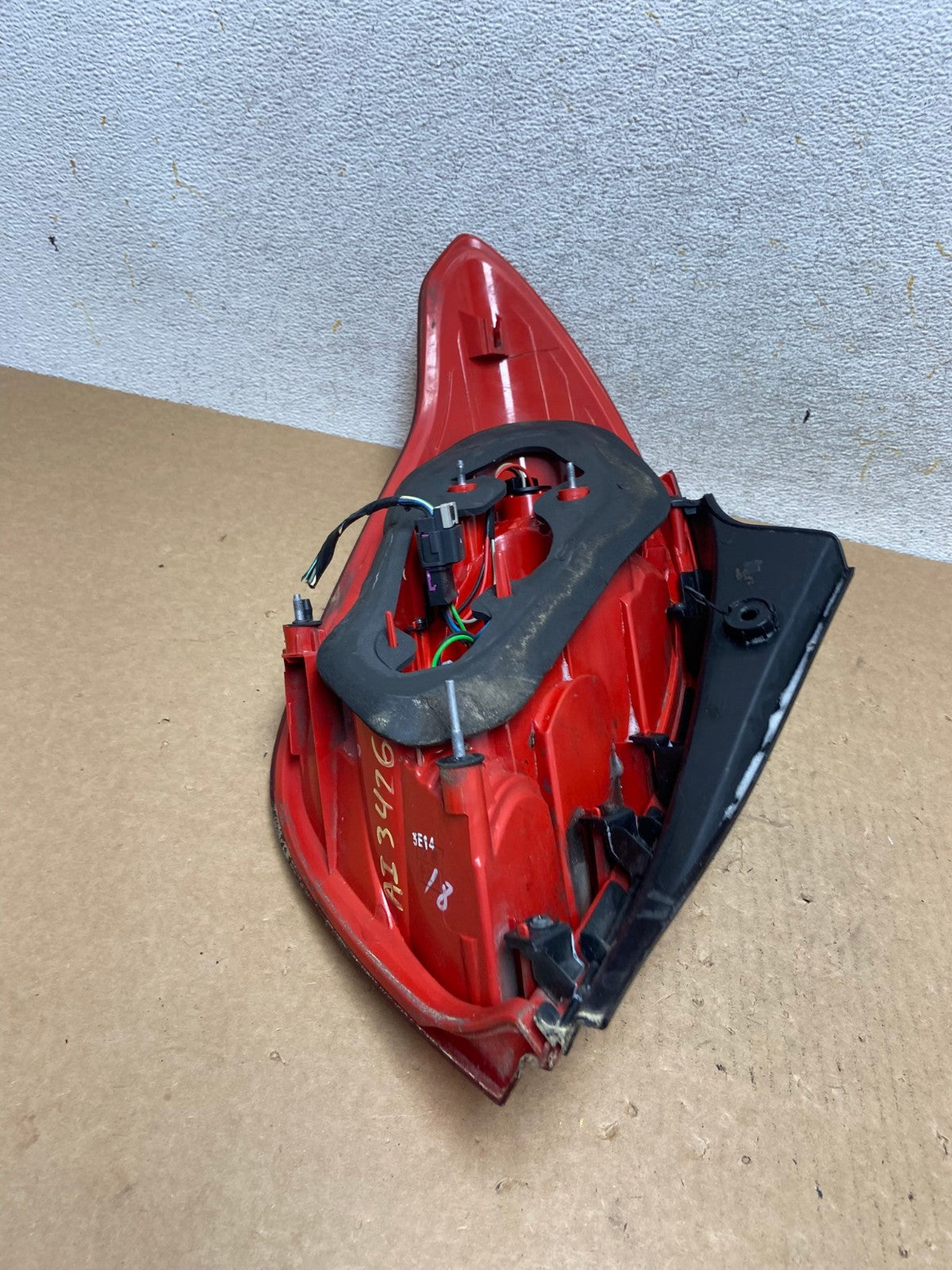 2013 to 2016 Buick Encore Right Passenger RH Side Tail Light AI3426 LK5