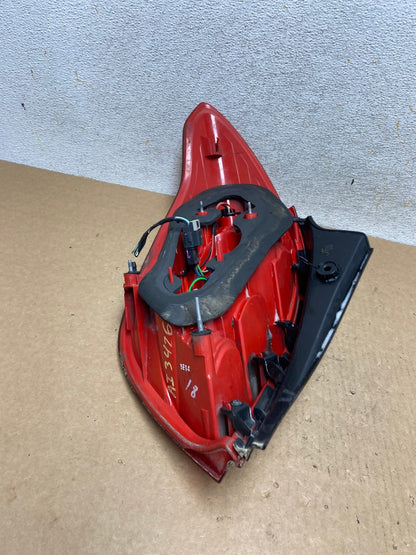 2013 to 2016 Buick Encore Right Passenger RH Side Tail Light AI3426 LK5