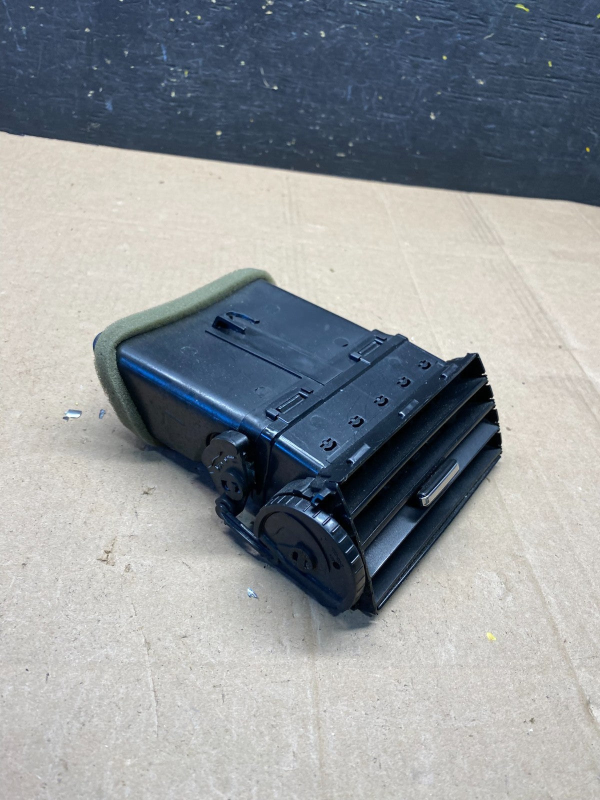 2006-2009 Mercury Milan Left Driver Side Dash Heater AC A/C Air Vent r6329 DG1