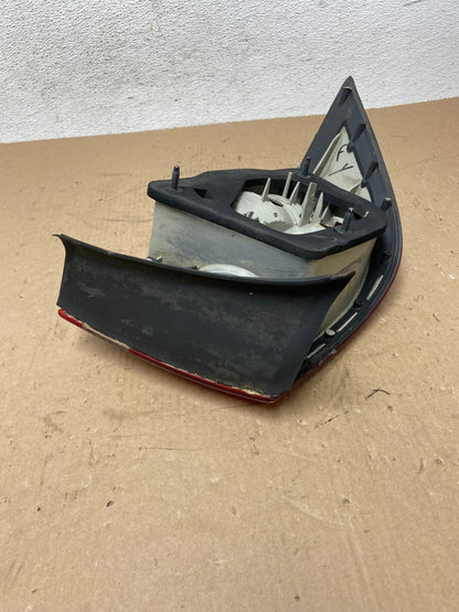 2003 to 2007 Saab 9-3 Right Passenger RH Side Tail Light AD7786 LK5