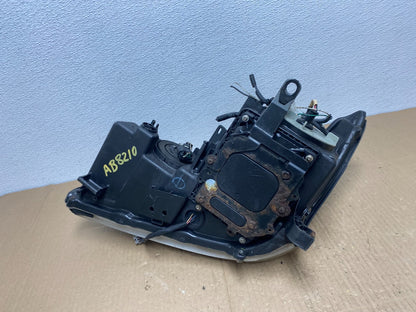 2004 - 2009 Lexus RX330 RX350 Xenon Right Passenger Side Headlight OEM AB8210 DW8