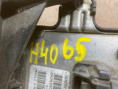 2006 Jeep Grand Cherokee Integrated Power Fuse Box BCM Body Module  H4065 Oem DG4