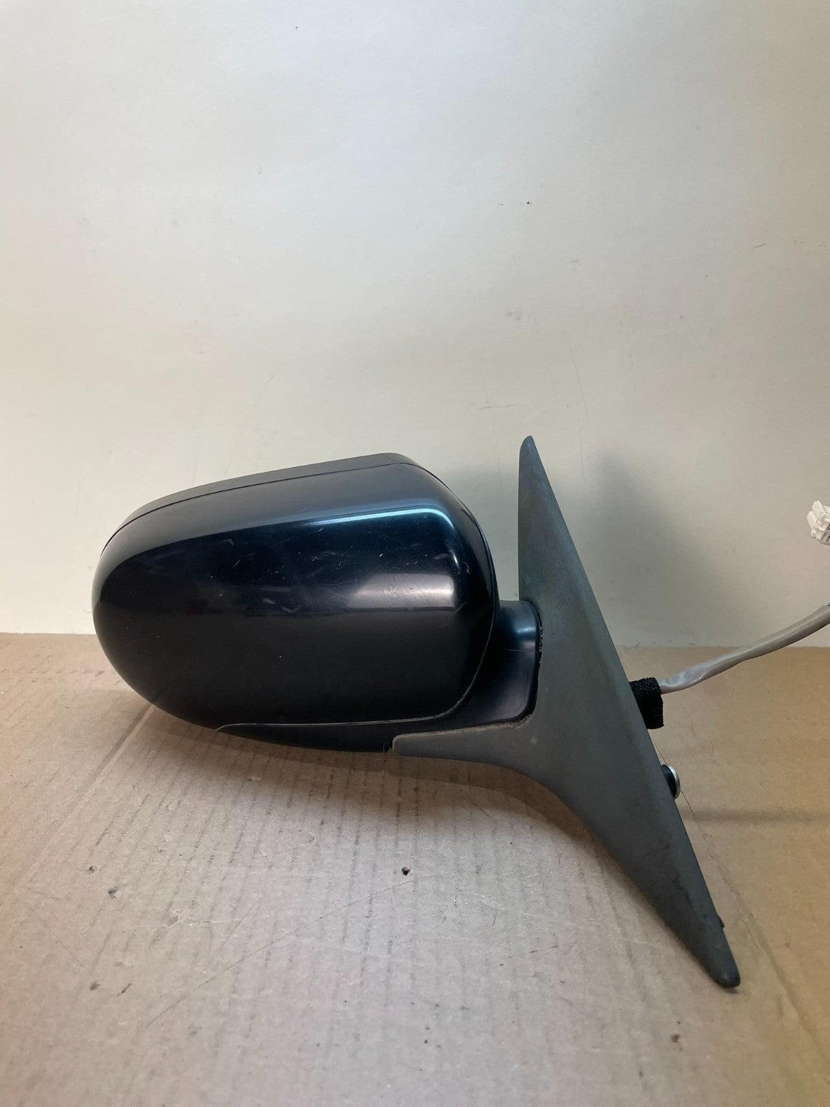 2005-2009 Subaru Legacy Outback Right Passneger Side Door Mirror AJ0731 DG0