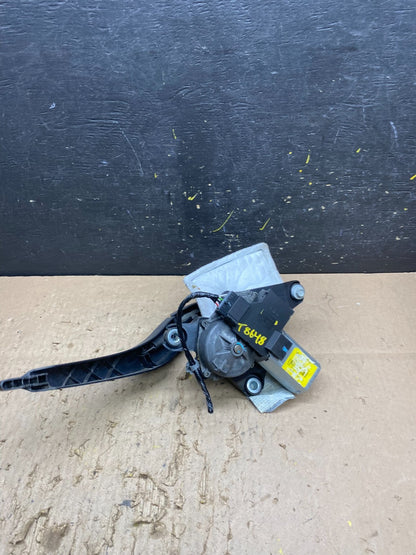 2008-2017 GMC Acadia Enclave Tailgate Back Door Rear Wiper Motor Wiper t8648 DG4