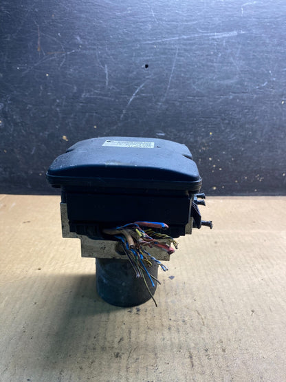 2007 to 2013 BMW X5 E70 ABS Anti-Lock Brake Pump Module OEM Z2395 DG3