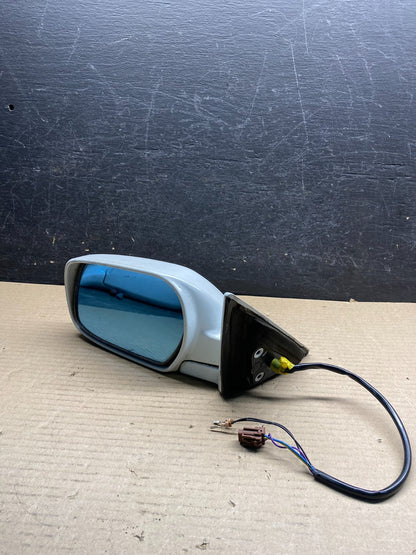 1997 to 2001 Infiniti Q45 Left Driver Side View Door Mirror ah9695 DG9