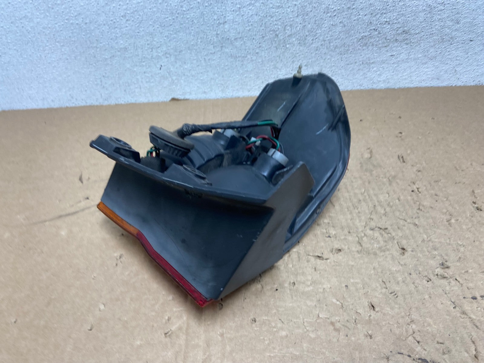 2002 2003 2004 Honda Odyssey Right Passenger Side Tail Light AG1258 LK3