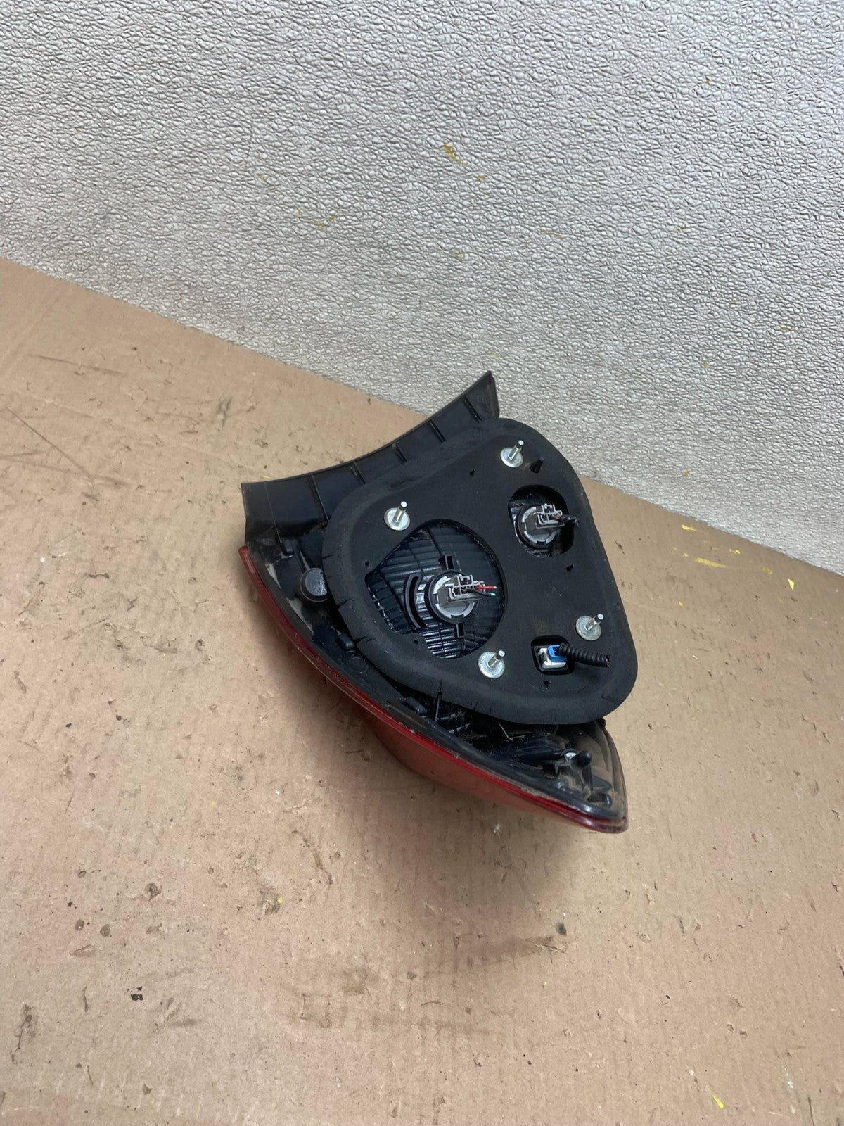 2013 to 2015 Honda Civic Sedan Right Passenger RH Side Tail Light Oem AA0509 DW5