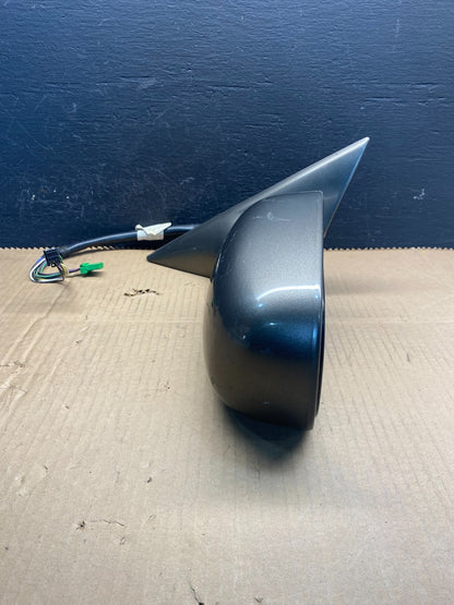 2000-2005 Cadillac Deville Left Driver LH Side View Door Mirror ac7874 DG10