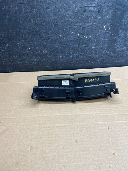 2011 to 2014 Ford Edge Center Dash Radio Panel Air Vent ag5097 DG4