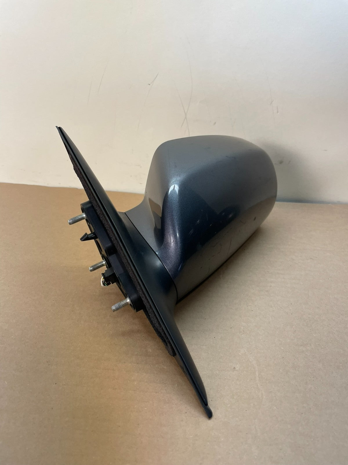 2007 to 2011 Toyota Camry Left Driver LH Side Door Side View Mirror AH8759 DW1