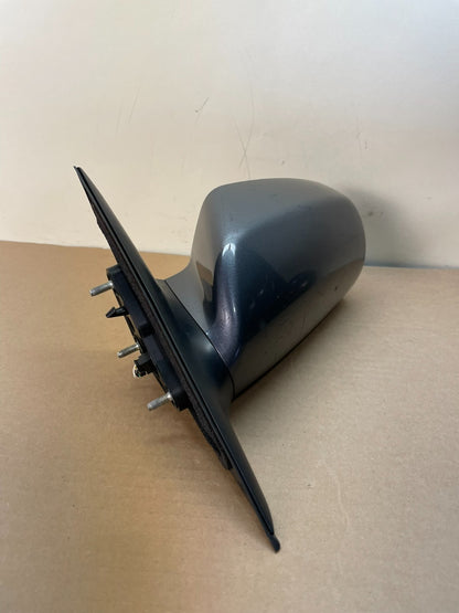 2007 to 2011 Toyota Camry Left Driver LH Side Door Side View Mirror AH8759 DW1
