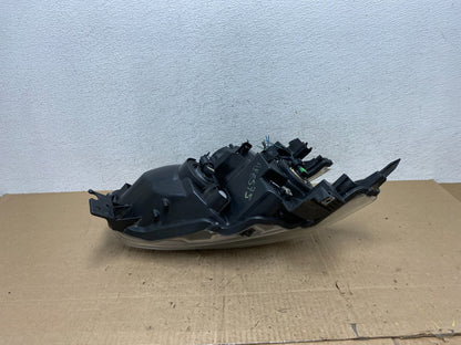 Halogen 2009 to 2014 Nissan Maxima Left Driver LH Side Headlight AE6575 DW5