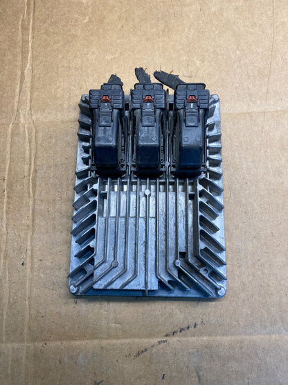 2017 to 2019 Chevrolet Impala Ecu Engine Control Module Unit Ecm OEM AB3699 DG2