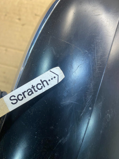 1997 to 2004 Jaguar XK8 Left Driver LH Side Door Mirror Oem AB7041 DW9