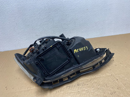 2008 2009 2010 Toyota Avalon Left Driver Lh Side Halogen Headlight OEM AC4033 DW7