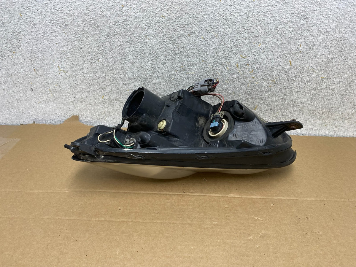 2006 - 2007 Subaru Tribeca B9 Right Passenger RH Halogen Headlight AH7738 DW7