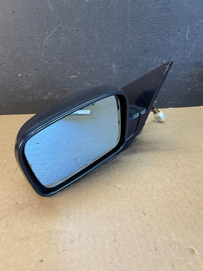 2004 2005 2006 Acura TL Left Driver View Door Mirror AD0029 DW4