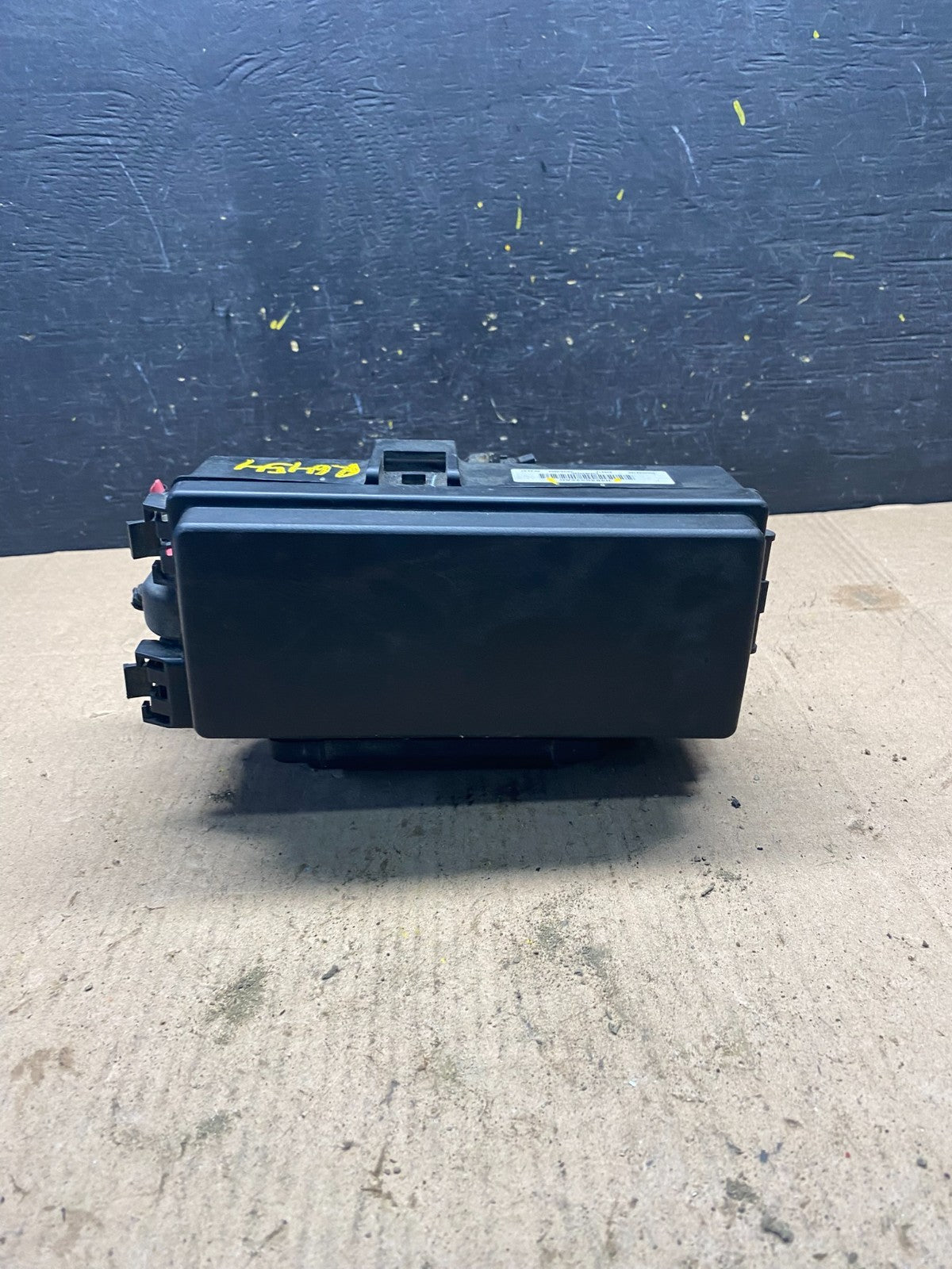 2005 Jeep Grand Cherokee Commander BCM Body Control Module R6454 DG0